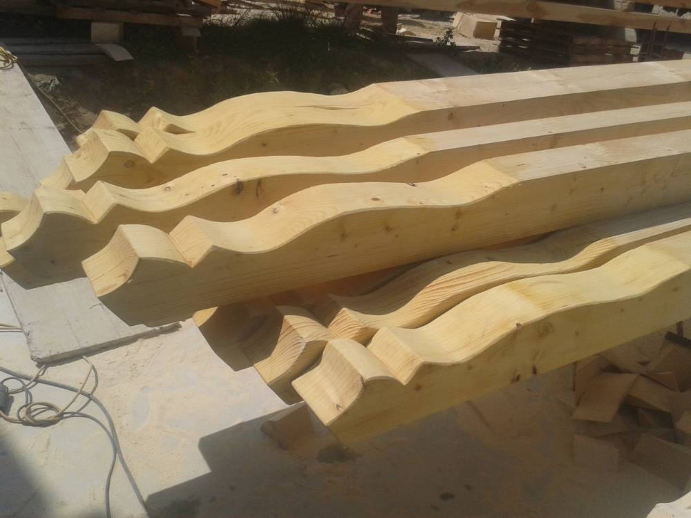 Krovstvo in izdelava strehe Križan