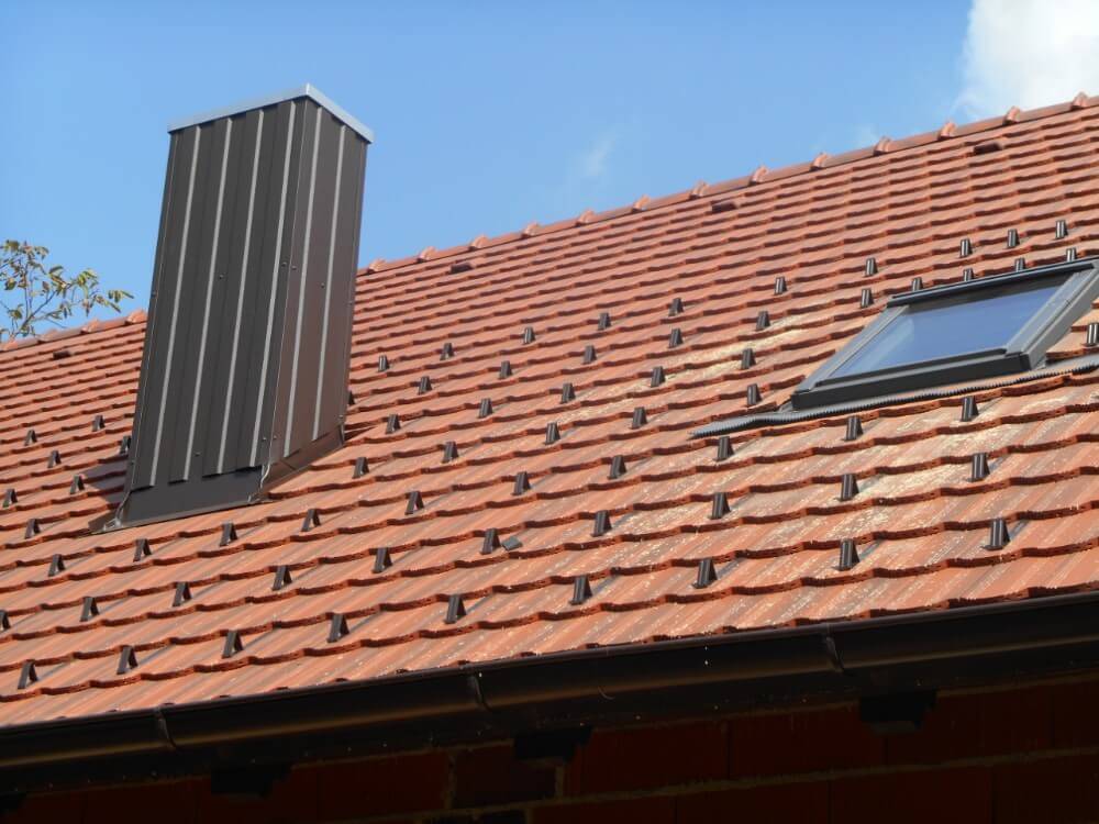 Krovstvo in izdelava strehe Križan