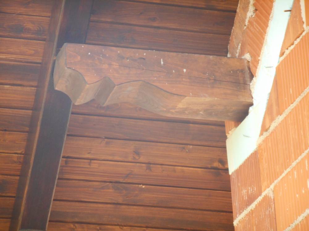 Krovstvo in izdelava strehe Križan