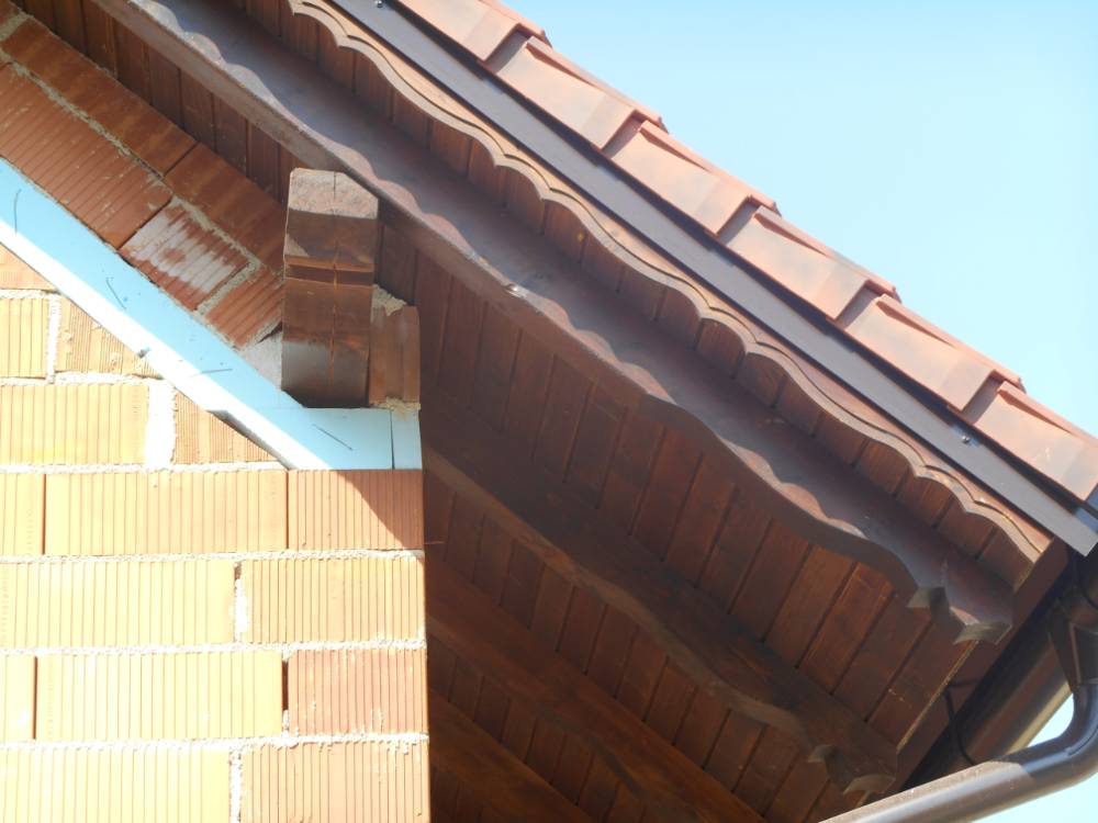 Krovstvo in izdelava strehe Križan